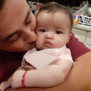 Meet your Posher, Isabel